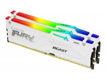Kingston FURY Beast DDR5 32GB kit 6000MHz CL36 On-die ECC