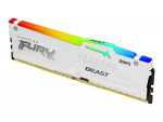 Kingston FURY Beast DDR5 32GB kit 6000MHz CL36 On-die ECC