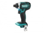 Makita DTD152Z Poravasara ilman akkua 1/4 