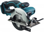 Makita DSS501Z Sladdlös cirkelsåg 18 V