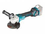 Makita DGA513Z Angle grinder No battery