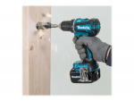 Makita DDF485Z Drill/Driver No battery Keyless chuck Makita DDF485Z Drill/Driver No battery Keyless chuck