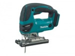 Makita DJV180Z sticksåg Inget batteri Makita DJV180Z sticksåg Inget batteri