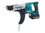 Makita DFR550Z Auto-feed screwdriver No battery
