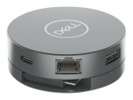 Dell 6-in-1 Multiport Adapter DA305 Docking Station Dell 6-in-1 Multiport Adapter DA305 Docking Station
