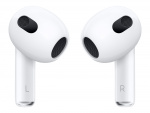 Apple AirPods 3. gen (2022) Lightning Charging Case Apple AirPods 3. gen (2022) Lightning Charging Case