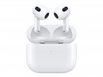 Apple AirPods 3. gen (2022) Lightning Charging Case Apple AirPods 3. gen (2022) Lightning Charging Case