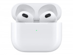 Apple AirPods 3. gen (2022) Lightning Charging Case Apple AirPods 3. gen (2022) Lightning Charging Case