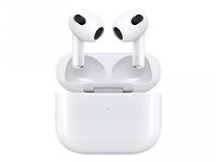 Apple AirPods 3. gen (2022) Lightning Charging Case Apple AirPods 3. gen (2022) Lightning Charging Case