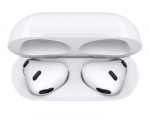 Apple AirPods 3. gen (2022) Lightning Charging Case Apple AirPods 3. gen (2022) Lightning Charging Case
