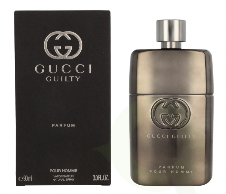 Gucci Guilty Pour Homme Parfum Spray 90 ml