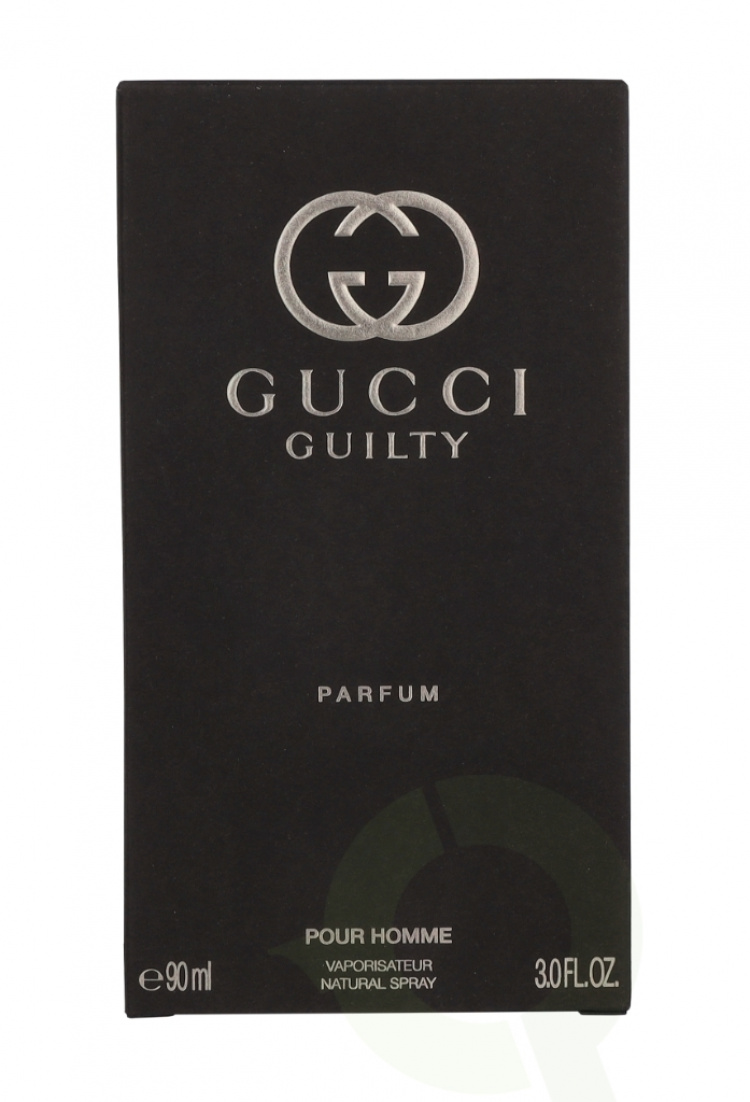 Gucci Guilty Pour Homme Parfum Spray 90 ml