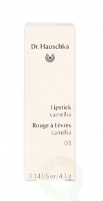 Dr. Hauschka Lipstick 4.1 g #03 Camellia