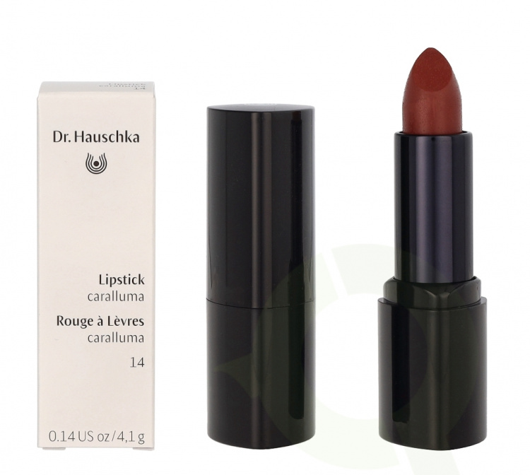 Dr. Hauschka Lipstick 4.1 g #14 Caralluma
