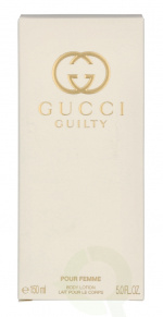 Gucci Guilty Pour Femme Body Lotion 150 ml