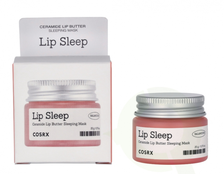 COSRX Ceramide Lip Butter Sleeping Mask 20 g