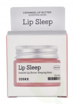 COSRX Ceramide Lip Butter Sleeping Mask 20 g