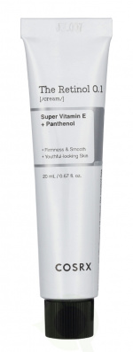 COSRX The Retinol 0,1 Cream 20 ml