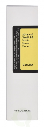COSRX Advanced Snail 96 Mucin Power Essence 100 ml