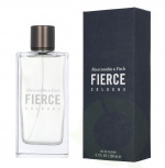 Abercrombie & Fitch Fierce Cologne Men Edc Spray 200 ml