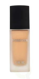 Dior Forever 24H Clean Matte Foundation SPF20 PA+++ 30 ml #1N Neutral
