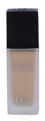 Dior Forever 24H Clean Matte Foundation SPF20 PA+++ 30 ml #0N Neutral