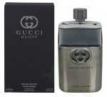 Gucci Guilty Pour Homme Edt Spray 150 ml