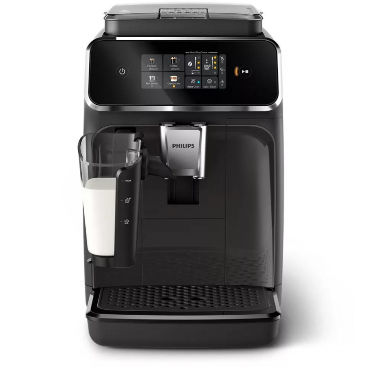 Philips Series 2300 EP2334/10 Fully automatic espresso machine Black Philips Series 2300 EP2334/10 Fully automatic espresso machine Black