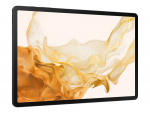 Samsung Galaxy Tab S8+ 12.4 128GB 8GB Svart Samsung Galaxy Tab S8+ 12.4 128GB 8GB Svart