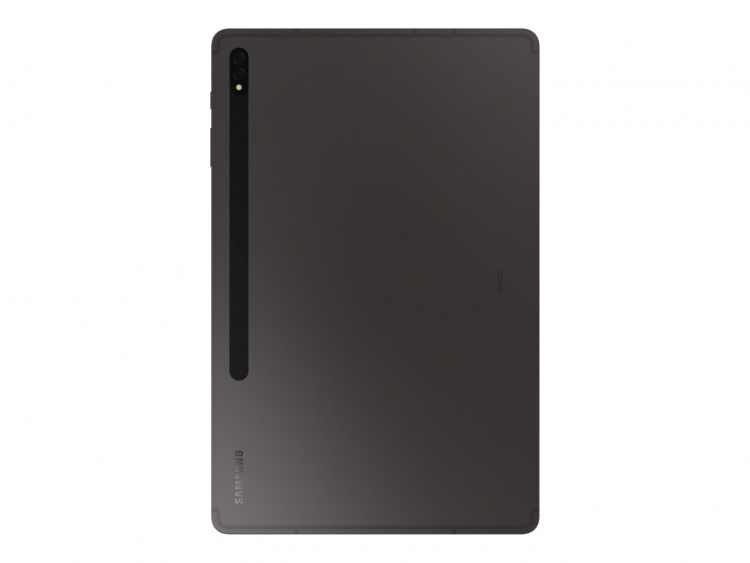 Samsung Galaxy Tab S8+ 12.4 128GB 8GB Svart Samsung Galaxy Tab S8+ 12.4 128GB 8GB Svart