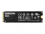 Samsung 990 PRO Solid State -asema MZ-V9P1T0BW 1TB M.2 PCI Express 4.0 x4 (NVMe) Samsung 990 PRO Solid State -asema MZ-V9P1T0BW 1TB M.2 PCI Express 4.0 x4 (NVMe)