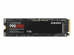 Samsung 990 PRO Solid State -asema MZ-V9P1T0BW 1TB M.2 PCI Express 4.0 x4 (NVMe) Samsung 990 PRO Solid State -asema MZ-V9P1T0BW 1TB M.2 PCI Express 4.0 x4 (NVMe)