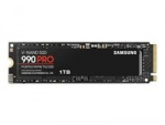 Samsung 990 PRO Solid State -asema MZ-V9P1T0BW 1TB M.2 PCI Express 4.0 x4 (NVMe) Samsung 990 PRO Solid State -asema MZ-V9P1T0BW 1TB M.2 PCI Express 4.0 x4 (NVMe)