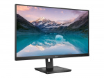 Philips S-line 275S9JML 27 2560 x 1440 (2K) HDMI DisplayPort 75Hz Pivot Monitor Philips S-line 275S9JML 27 2560 x 1440 (2K) HDMI DisplayPort 75Hz Pivot Monitor