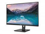 Philips S-line 275S9JML 27 2560 x 1440 (2K) HDMI DisplayPort 75Hz Pivot Monitor Philips S-line 275S9JML 27 2560 x 1440 (2K) HDMI DisplayPort 75Hz Pivot Monitor