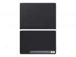 Samsung Skyddsfodral Svart Samsung Galaxy Tab S9+