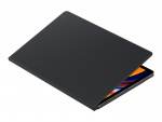 Samsung Skyddsfodral Svart Samsung Galaxy Tab S9+
