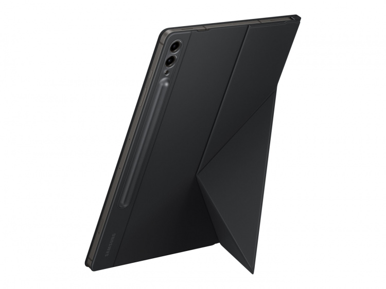 Samsung Skyddsfodral Svart Samsung Galaxy Tab S9+ Samsung Skyddsfodral Svart Samsung Galaxy Tab S9+