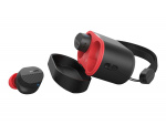 Philips TAA5508BK Wireless True Wireless Earbuds Black Red