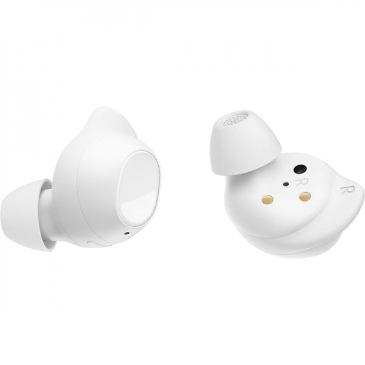 Samsung Galaxy Buds FE TWS Hörlurar, Vit