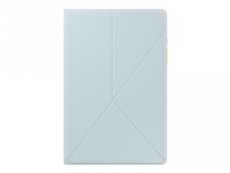 Samsung Skyddsfodral Blå Samsung Galaxy Tab A9+ Samsung Skyddsfodral Blå Samsung Galaxy Tab A9+