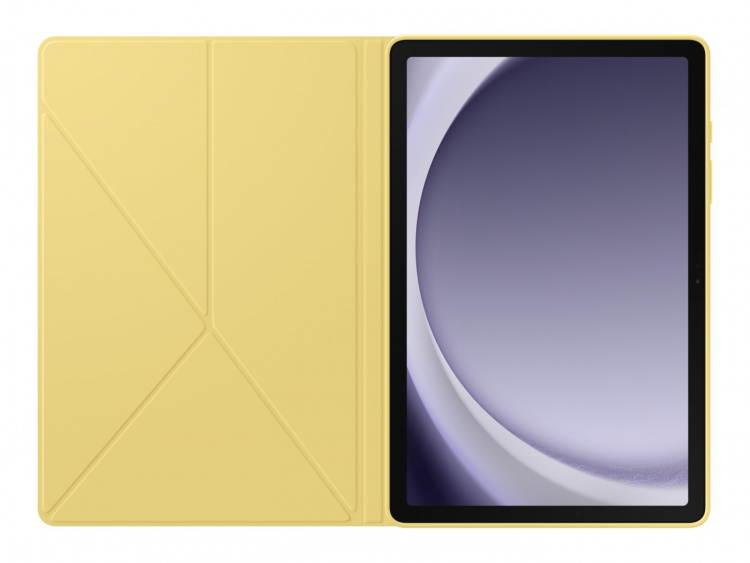 Samsung Skyddsfodral Blå Samsung Galaxy Tab A9+ Samsung Skyddsfodral Blå Samsung Galaxy Tab A9+