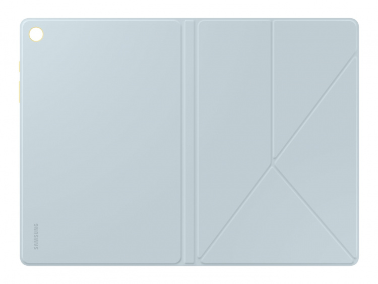 Samsung Skyddsfodral Blå Samsung Galaxy Tab A9+ Samsung Skyddsfodral Blå Samsung Galaxy Tab A9+