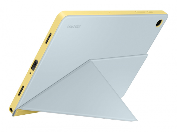 Samsung Skyddsfodral Blå Samsung Galaxy Tab A9+ Samsung Skyddsfodral Blå Samsung Galaxy Tab A9+