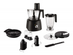 Philips Avance Collection HR7776 Kompakt 2-i-1-matberedare 3,4 liter Philips Avance Collection HR7776 Kompakt 2-i-1-matberedare 3,4 liter