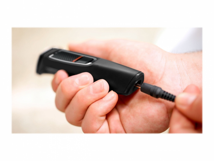 Philips Trimmer MG3730 Philips Trimmer MG3730