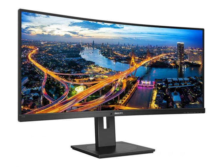 Philips B Line 345B1C 34 3440 x 1440 (UltraWide) HDMI DisplayPort 100Hz