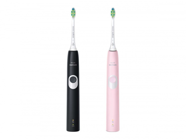 Philips Toothbrush set HX6800