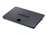 Samsung 870 QVO SSD MZ-77Q2T0BW 2TB 2.5 SATA-600 Samsung 870 QVO SSD MZ-77Q2T0BW 2TB 2.5 SATA-600