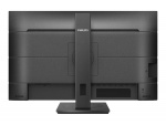 Philips B Line 276B1 27 2560 x 1440 (2K) HDMI DisplayPort USB-C 75 Hz dockningsbar bildskärm